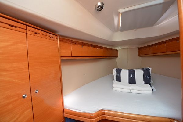 Bavaria 38 Cruiser - Enigma - 6