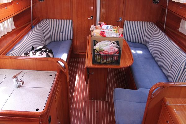 Bavaria 38 Cruiser - Enigma - 3