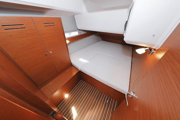 Dufour 460 Grand Large - WindyLife  - 5