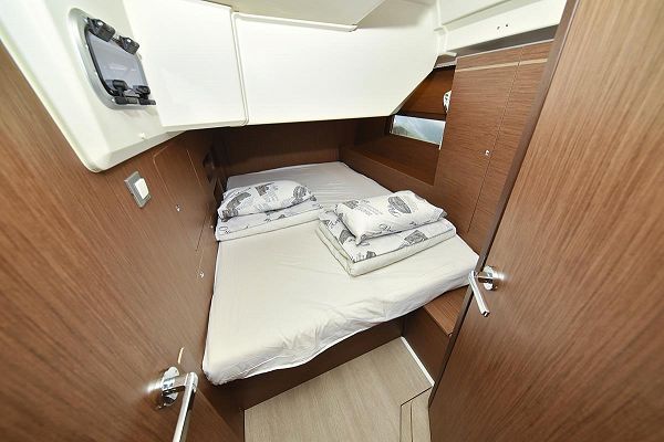 Beneteau Oceanis 46.1 - Rocket - 8