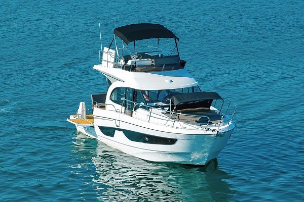 Beneteau Antares 11 Fly - Tango - 7