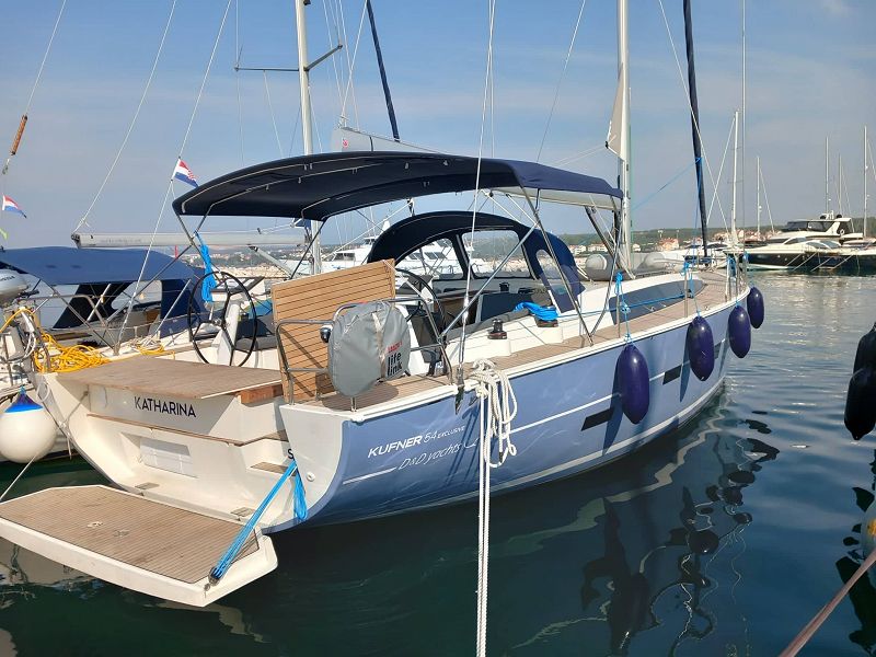 D&D Kufner 56 - KATHARINA - 2