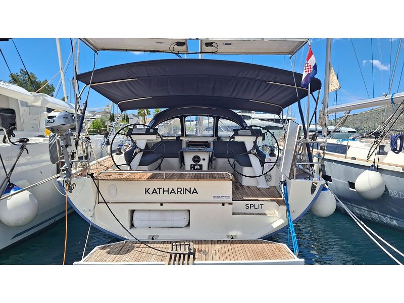 D&D Kufner 56 - KATHARINA