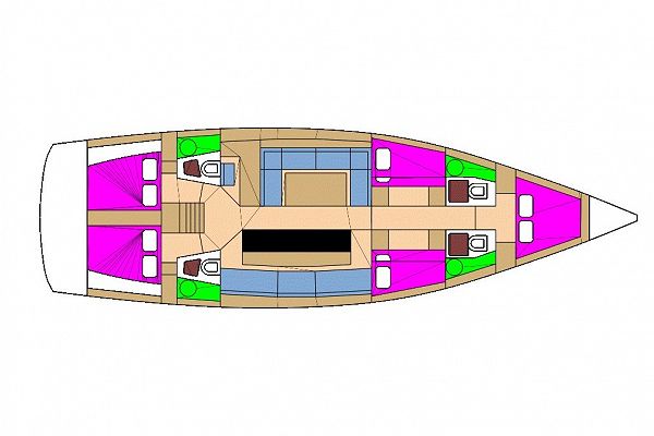 D&D Kufner 54 - ADRIATIC EXPERT - 2