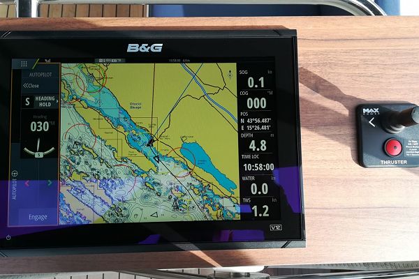 D&D Kufner 54 - ADRIATIC EXPERT - 7