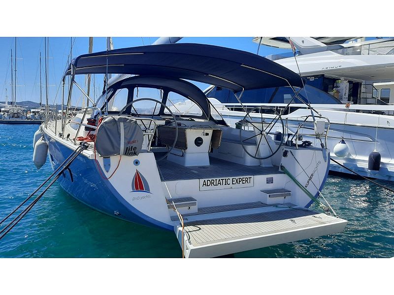 D&D Kufner 54 - ADRIATIC EXPERT - 3