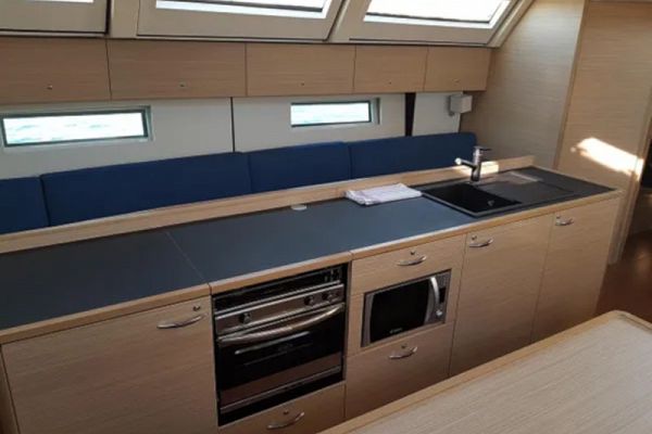 D&D Kufner 54 - EL PATRON - 2