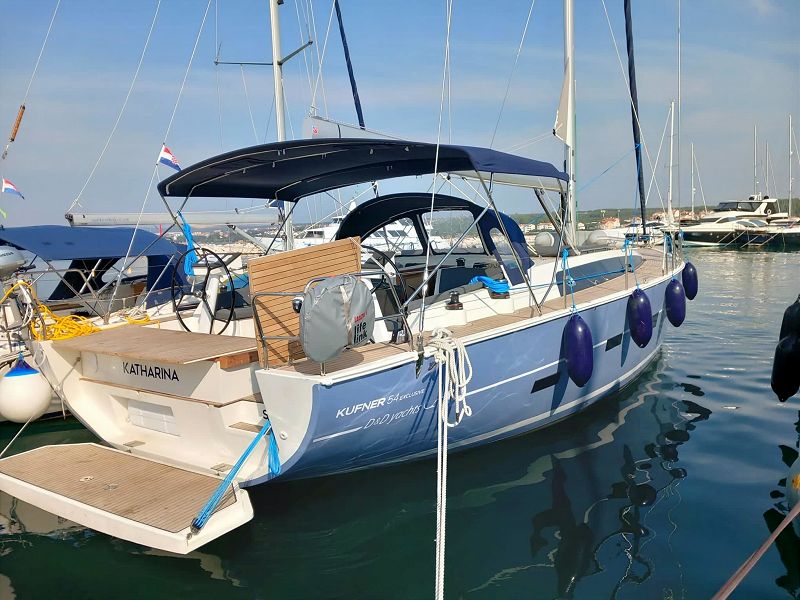 D&D Kufner 54 - EL PATRON - 1