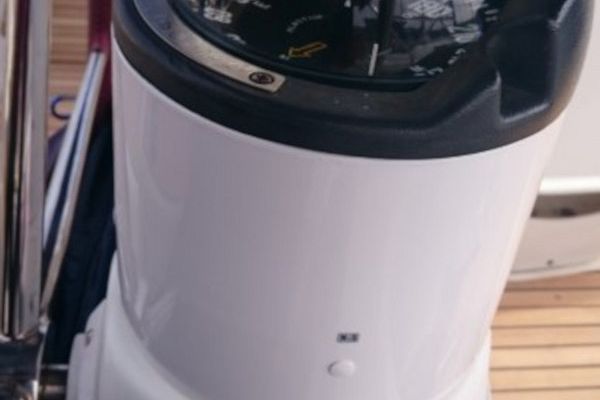 Jeanneau Sun Odyssey 42.2 - NEREJA - 7