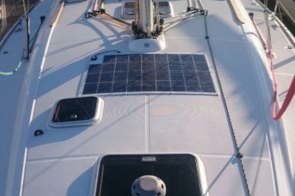Jeanneau Sun Odyssey 42.2 - NEREJA - 4
