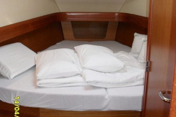 Jeanneau Sun Odyssey 42.2 - NEREJA - 5