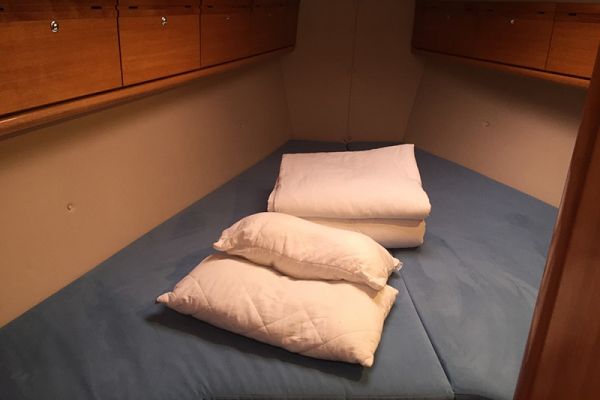 Bavaria 38 Cruiser - BOEM - 7