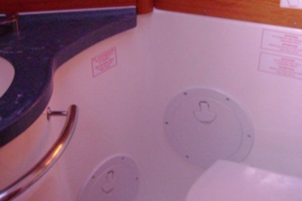 Bavaria 38 Cruiser - BOEM - 5