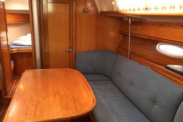 Bavaria 38 Cruiser - BOEM - 4