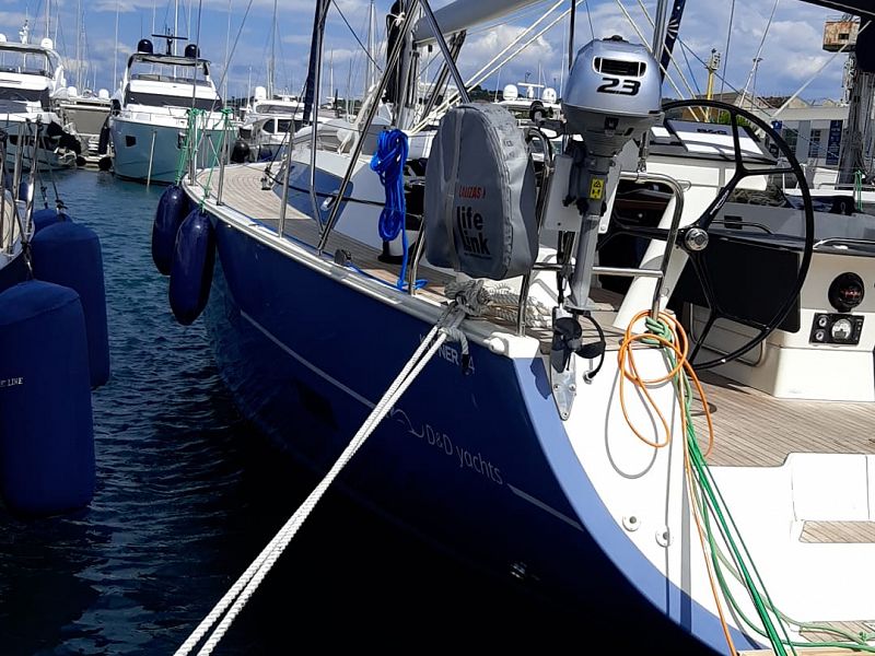 D&D Kufner 54 - CHABLIES - 7