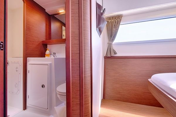 Lagoon 42 - SEA VOYAGER  - 6