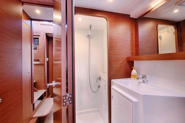 Lagoon 42 - SEA VOYAGER  - 5