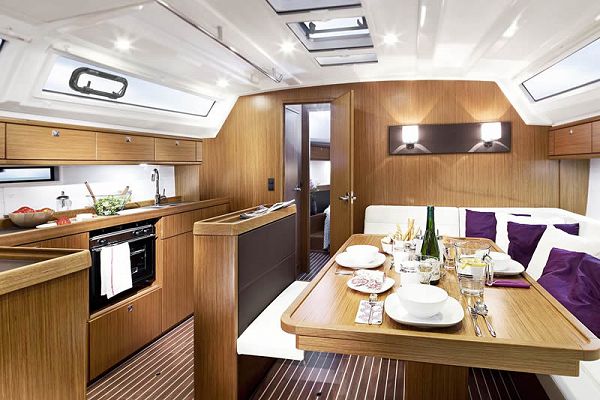Bavaria Cruiser 46 - Divine - 3