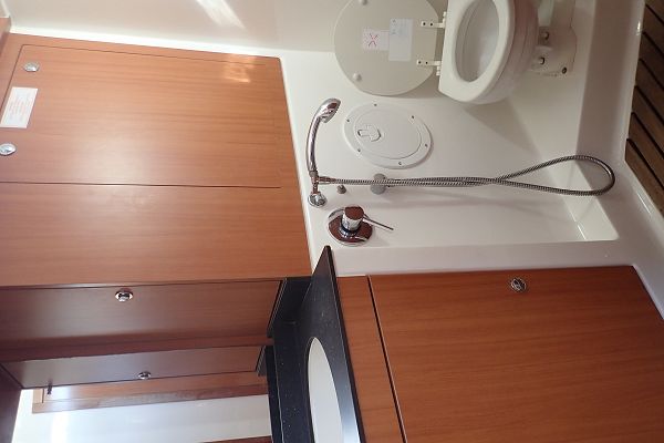 Bavaria 55 Cruiser - Vivaldi - 5