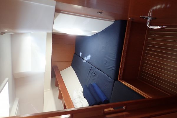 Bavaria 55 Cruiser - Verdi - 5