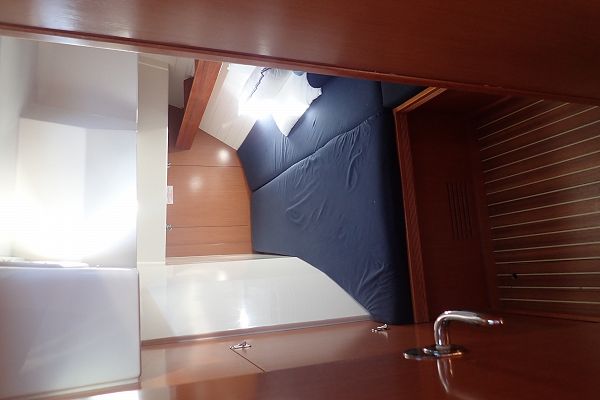 Bavaria 55 Cruiser - Verdi - 8