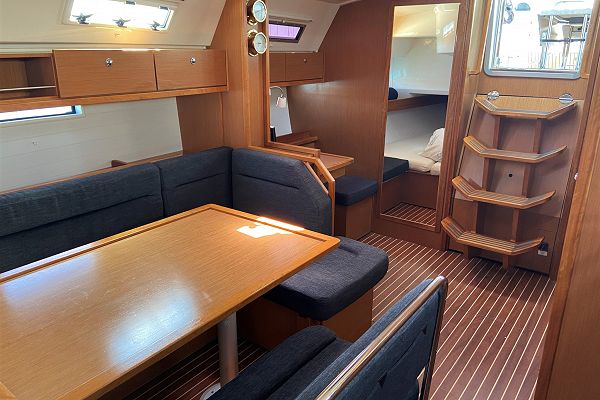 Bavaria Cruiser 40 - Morana - 3