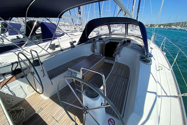 Bavaria Cruiser 40 - Morana - 6