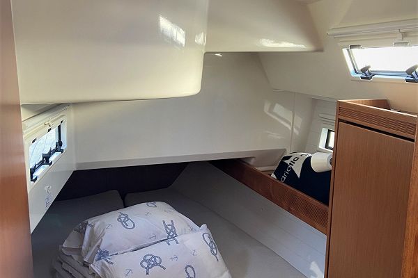 Bavaria Cruiser 40 - Morana - 7