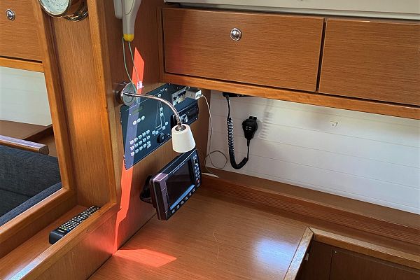 Bavaria Cruiser 40 - Morana - 7