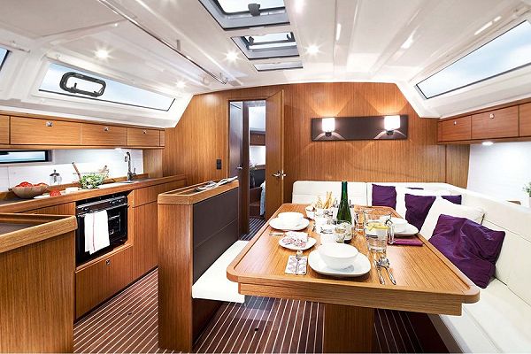 Bavaria Cruiser 46 - Lianna - 3