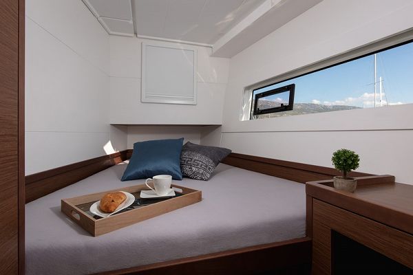 Lagoon 40 - ZAGVOZD - 7