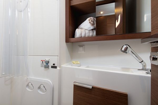 Lagoon 40 - ZAGVOZD - 6