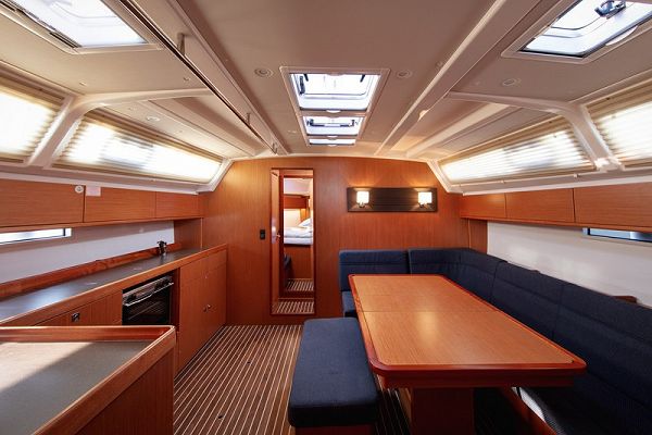 Bavaria Cruiser 46 - JOSIP - 3