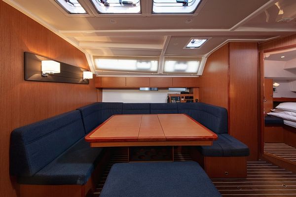 Bavaria Cruiser 46 - JOSIP - 8