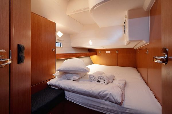 Bavaria Cruiser 46 - JOSIP - 6