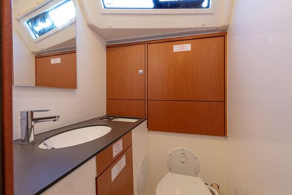 Bavaria Cruiser 46 - JOSIP - 5