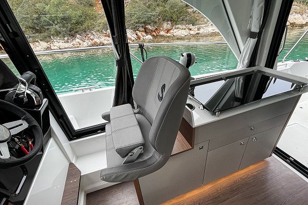 Beneteau Antares 9 OB - ARYA - 6