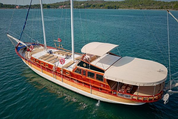 Gulet - Dona - 6