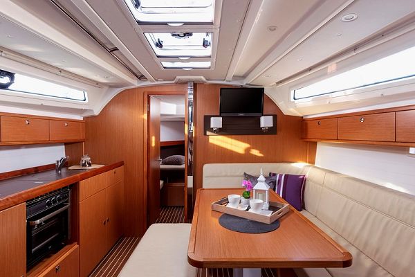 Bavaria Cruiser 41 - NINA - 3