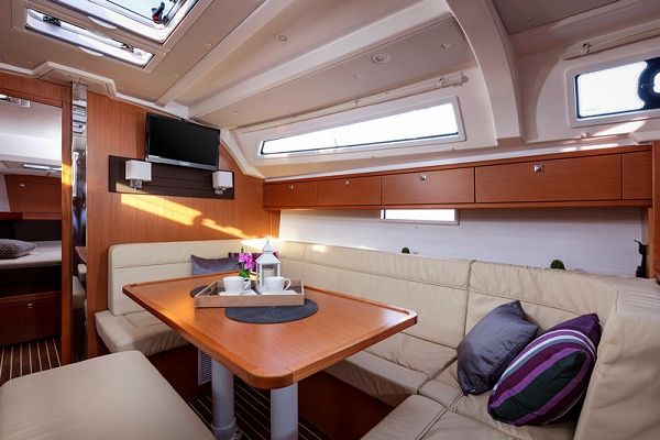 Bavaria Cruiser 41 - NINA - 8