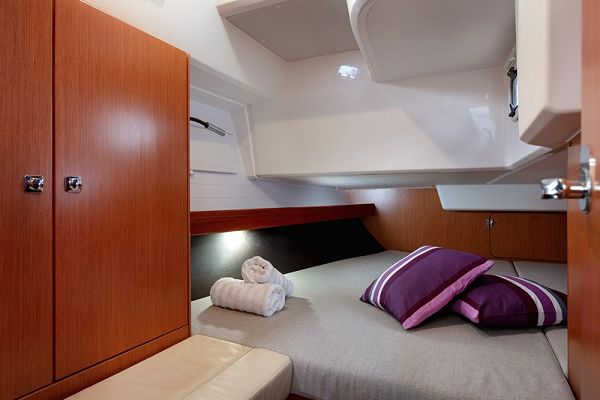 Bavaria Cruiser 41 - NINA - 6