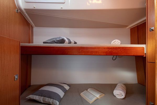 Bavaria Cruiser 51 - LUI - 6