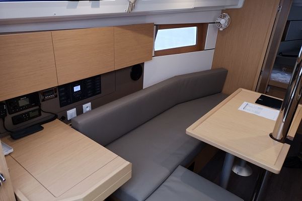 Beneteau Oceanis 35.1 - MAYA BAY 2  - 3