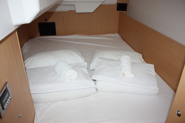 Beneteau Oceanis 35.1 - MAYA BAY 2  - 6