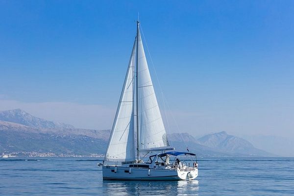 Beneteau Oceanis 38.1 - ANIMA MARIS 3 - 6