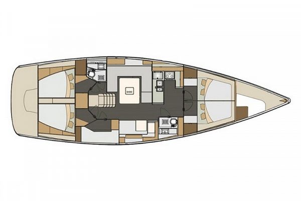 Elan Impression 50 - LENA - 2