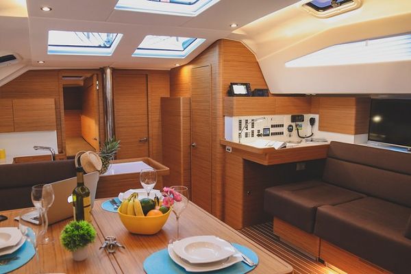 Elan Impression 50 - LENA - 7