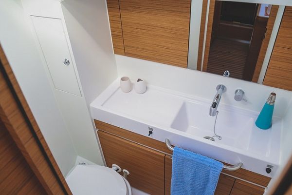 Elan Impression 50 - LENA - 8