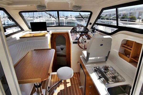 SAS-Vektor Vektor 950 - BAVA - 3