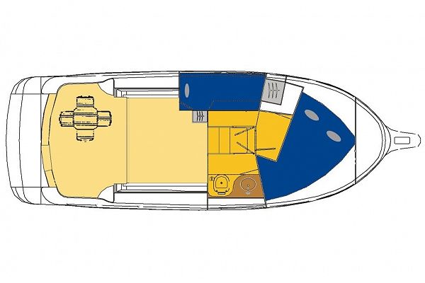 SAS-Vektor Vektor 950 - BAVA - 2